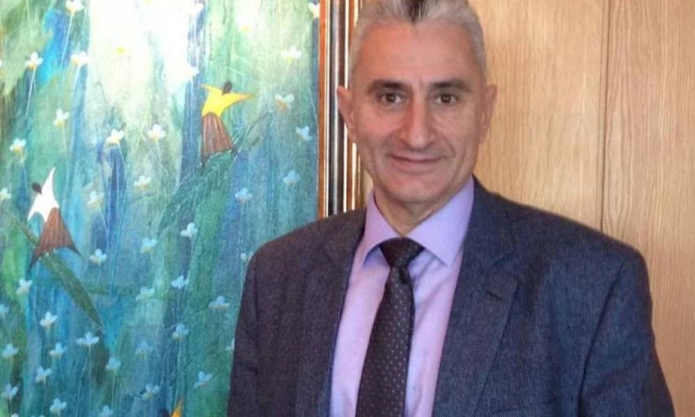 Στρατηγός Λουκόπουλος: Το «πάζλ» στην Ουκρανία οι ευρύτερες διαστάσεις, η Τουρκία και η ελληνική απραξία του κατευνασμού